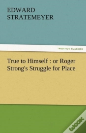 Capa do artigo True To Himself