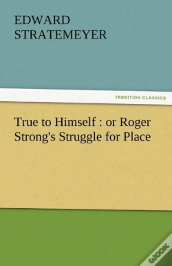 Capa do artigo True To Himself