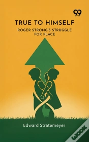 Capa do artigo True To Himself: Roger Strong