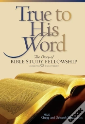 Capa do artigo True To His Word