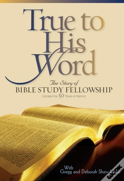 Capa do artigo True To His Word