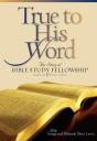 True To His Word - Preview