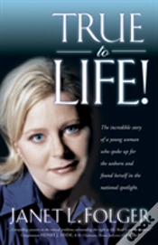 Capa do artigo True To Life