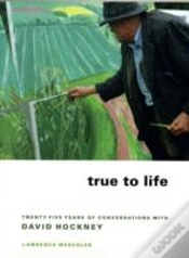 Capa do artigo True To Life