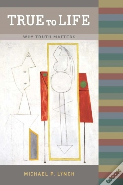 Capa do artigo True To Life