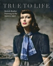 Capa do artigo True To Life