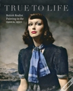 Capa do artigo True To Life