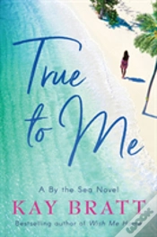Capa do artigo True To Me