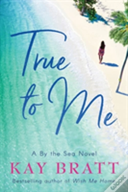 Capa do artigo True To Me