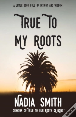 Capa do artigo True To My Roots