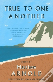 Capa do artigo True To One Another