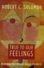 True To Our Feelings - Preview