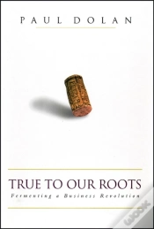 Capa do artigo True To Our Roots
