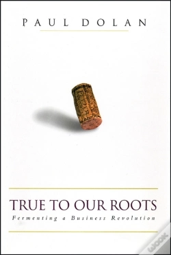 Capa do artigo True To Our Roots