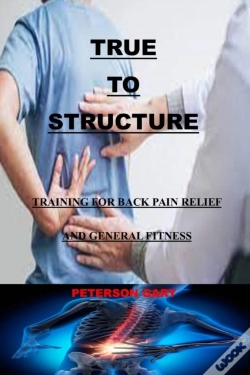 Capa do artigo True To Structure