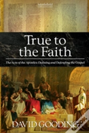 Capa do artigo True To The Faith
