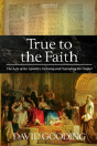 True To The Faith - Preview