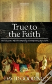 Capa do artigo True To The Faith