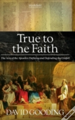 Capa do artigo True To The Faith