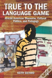 Capa do artigo True To The Language Game
