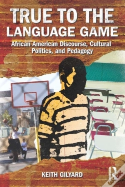Capa do artigo True To The Language Game