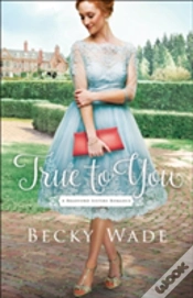 Capa do artigo True To You