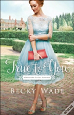 Capa do artigo True To You