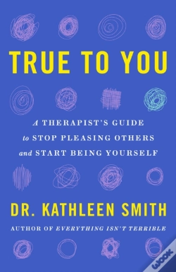 Capa do artigo True To You