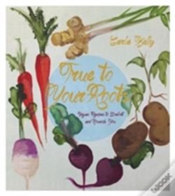 Capa do artigo True To Your Roots