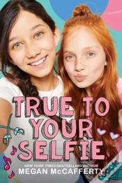 Capa do artigo True To Your Selfie