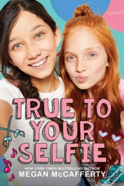 Capa do artigo True To Your Selfie