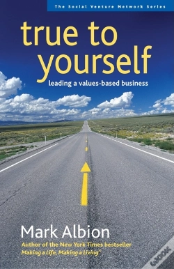 Capa do artigo True To Yourself