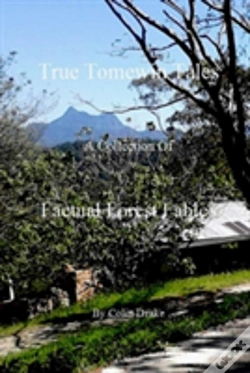 Capa do artigo True Tomewin Tales
