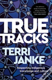 Capa do artigo True Tracks