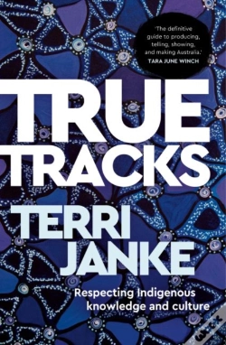 Capa do artigo True Tracks