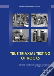 Capa do artigo True Triaxial Testing Of Rocks