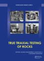 True Triaxial Testing Of Rocks - Preview