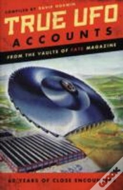 Capa do artigo True Ufo Accounts