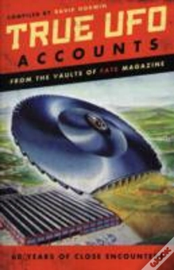 Capa do artigo True Ufo Accounts