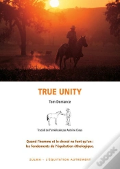 Capa do artigo True Unity