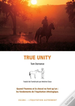 Capa do artigo True Unity