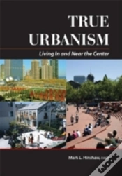 Capa do artigo True Urbanism