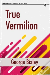 Capa do artigo True Vermilion