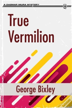 Capa do artigo True Vermilion