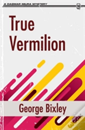 True Vermilion