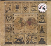Capa do artigo True View - CD