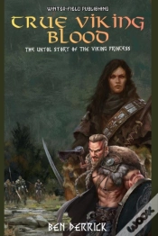 Capa do artigo True Viking Blood