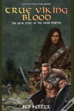 Capa do artigo True Viking Blood