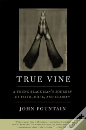 Capa do artigo True Vine