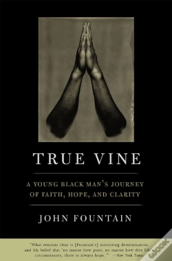 Capa do artigo True Vine